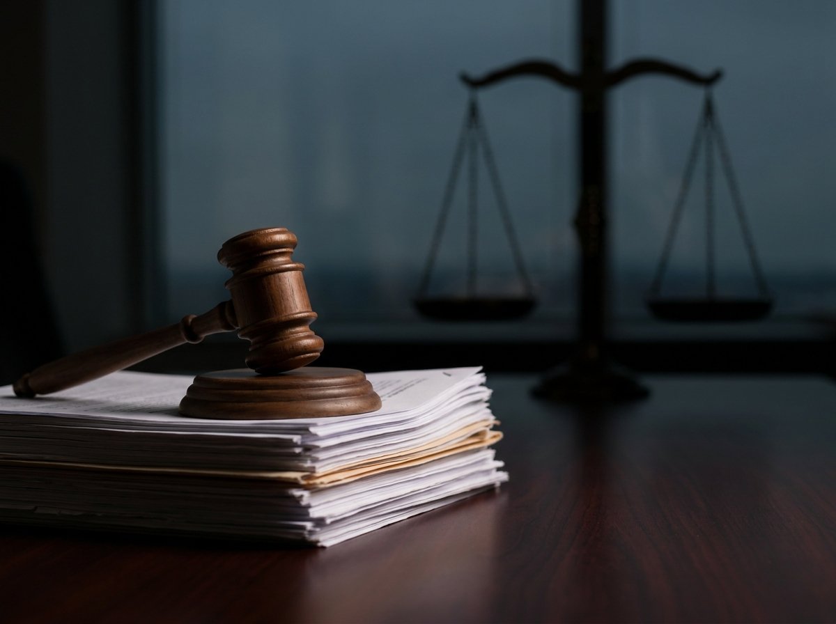 Ozempic lawsuit gavel