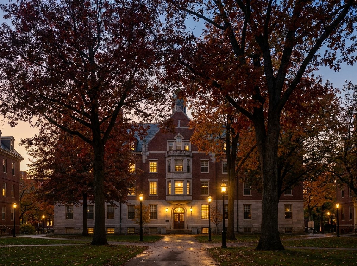 Harvard Medical School