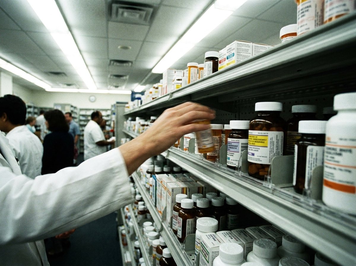 FDA generic medication